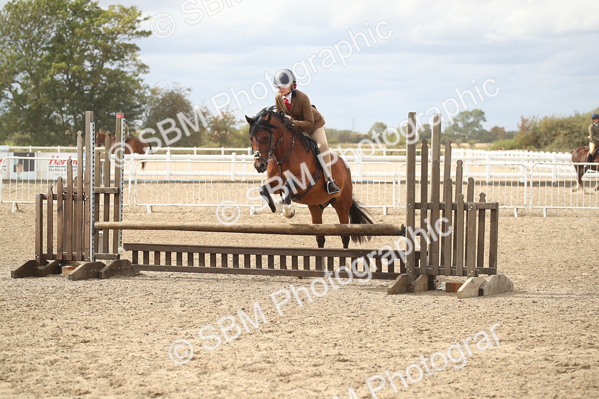 SBM_17868 - Class 508b - Working Veteran 70cm (20+)