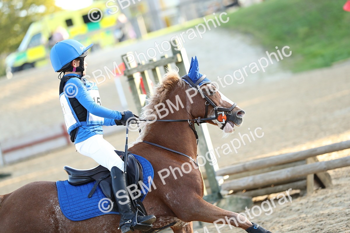 SBM_14296 - E4a - Eventers Challenge 50cm Open