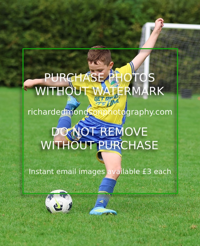 533A4991 - Kendal United U10 vs Middleton & Overton Sports U11 (13/9/26)