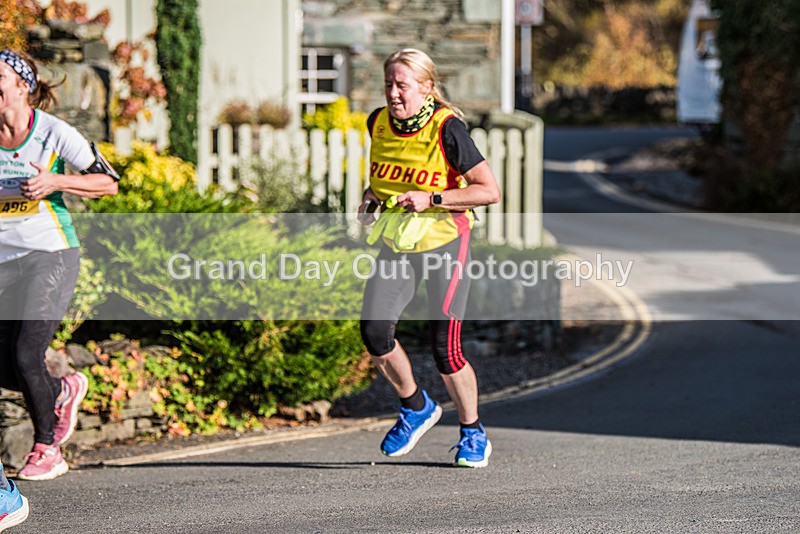 Derwentwater-740 - Derwentwater 10 Mile Road Race Sunday 5th November 2023