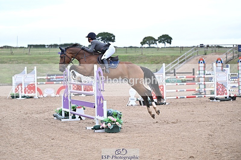 250803-083423-11294 - Cls 25 Senior 1.20m Open