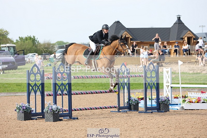 240511A-165343-15083 - Cls 38 National 1.40m Open