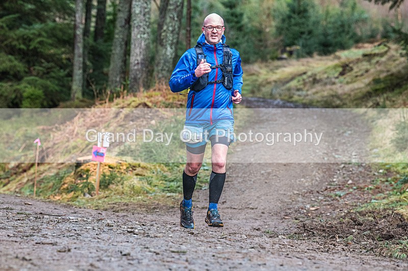 Glentress Marathon-929 - High Terrain Events Glentress Marathon Trail Run Saturday 19th February 2023