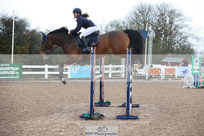 231112A-133126-04503 - Cls 20 Newcomers & 1.10m Open