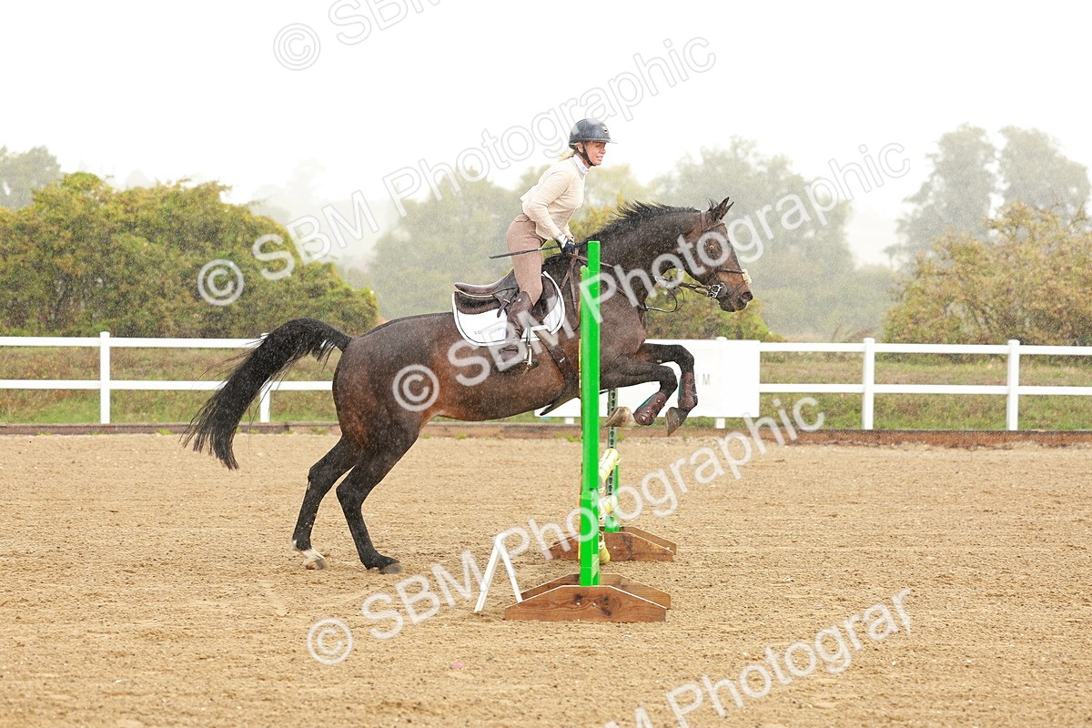 SBM_000172 - Class 1 - Clear Round