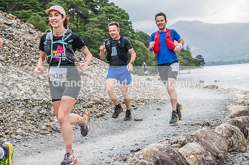 Scafell-184 - High Terrain Events Scafell Pike Trail Marathon Sunday 18th August 2024