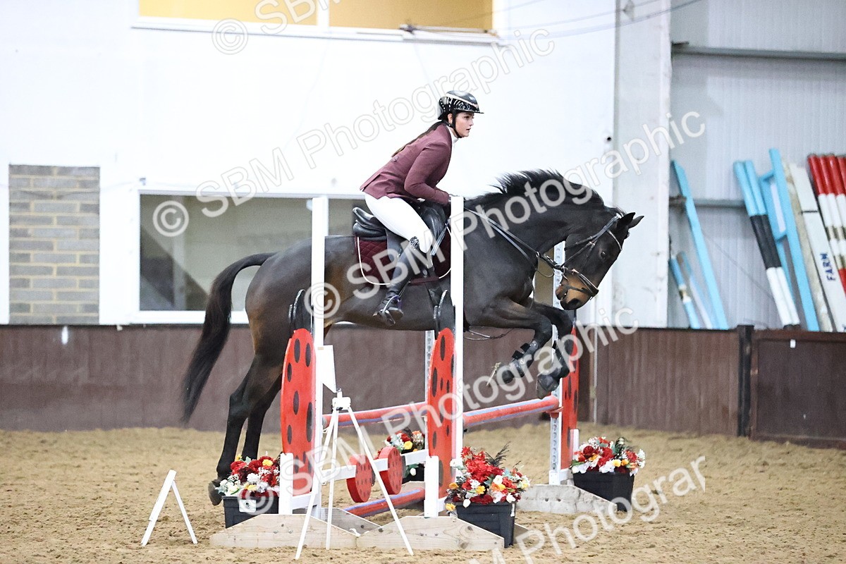 SBM_005082 - Class 15 - Clear Round - 80cm