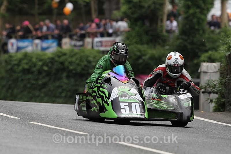 PR159709 - Sidecar Race 2