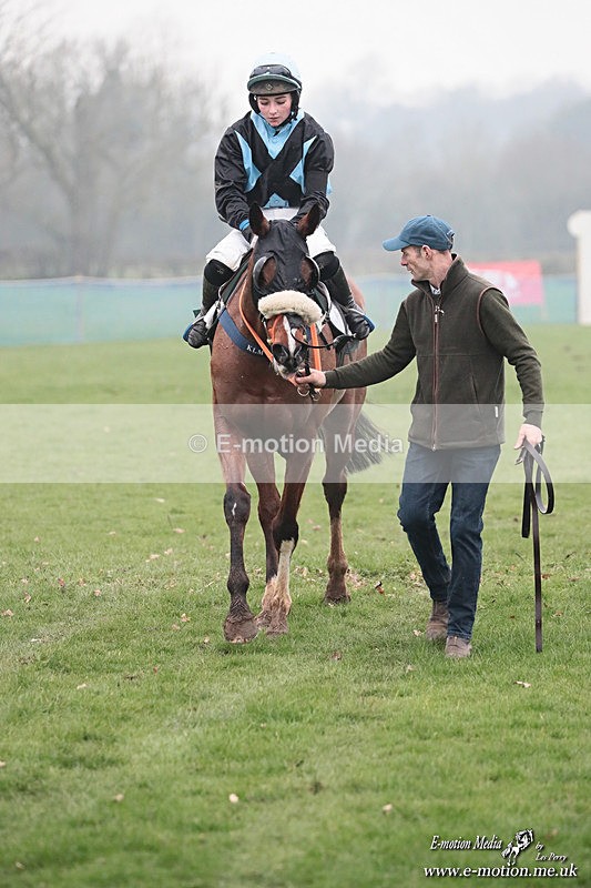 PtP 080326 950 - Pytchley with Woodland Point-to-Point Guilsborough 08/03/26