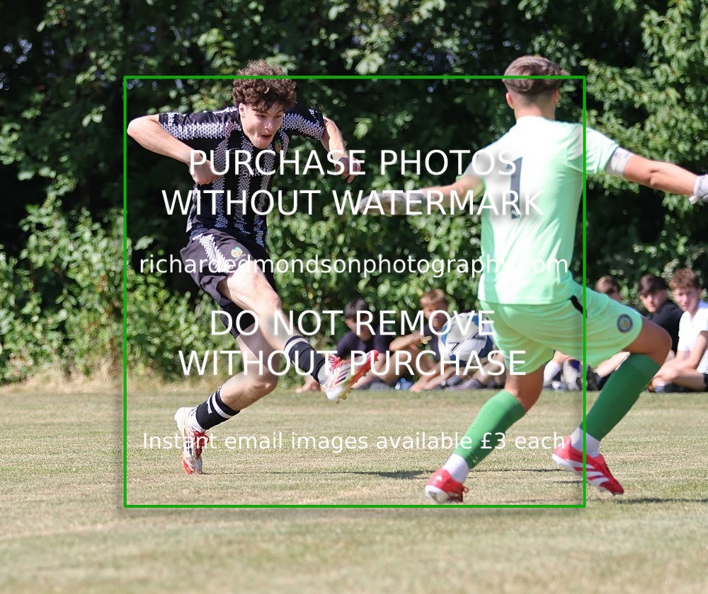 533A8729 - Kendal Town Under 18's vs Lancaster City Under 18's