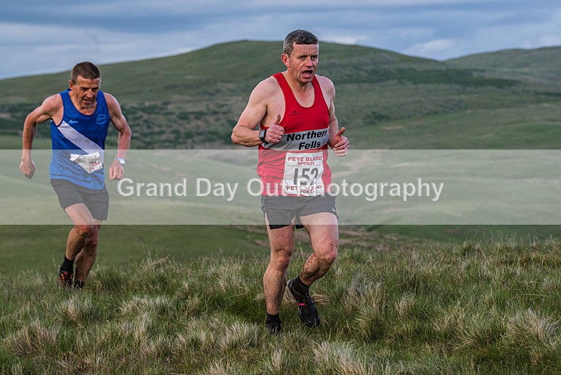Latterbarrow-318 - Latterbarrow Loop Fell Race Wednesday 25th May 2022