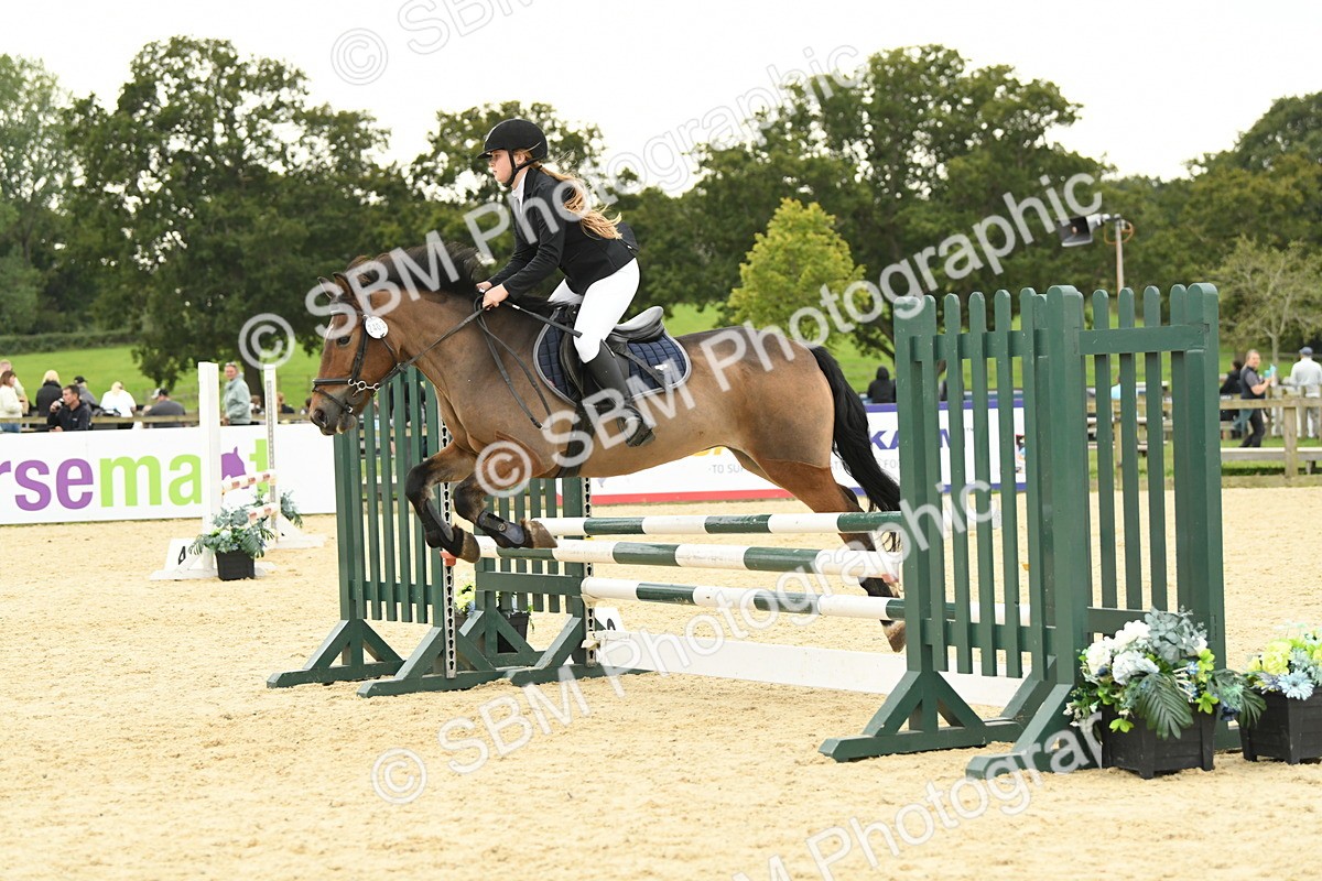 SBM_73220 - J16 - Junior Pony 75cm Championship