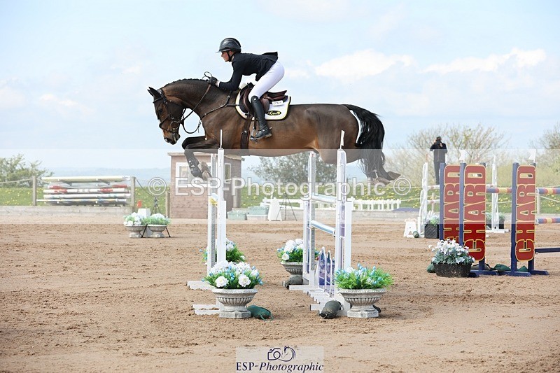 250427-111416-15874 - Cls 36 Young Horse 7yr old