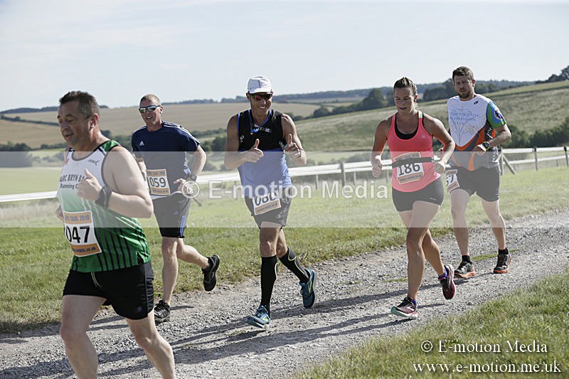 CAD150919-0218 - Marlborough Tiny Temple 7 mile and Temple Half-Marathon 15/09/19