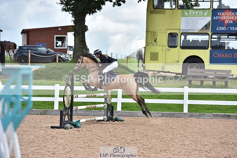 230806A-135056-02239 - Cls 21 Pony Newcomers & 1m Open