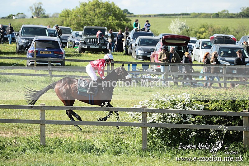 PtP 050525 408 - Mollington Races 05/05/25