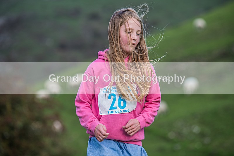 Dovedale Junior-74 - Dovedale Dash Junior Race Sunday 5th October 2025