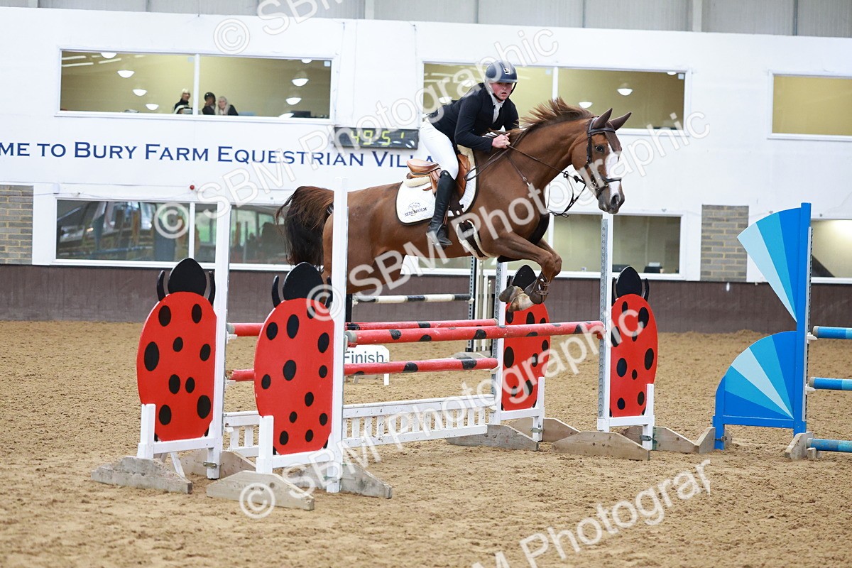 SBM_001004 - Class 3 - Senior Discovery 1.00m