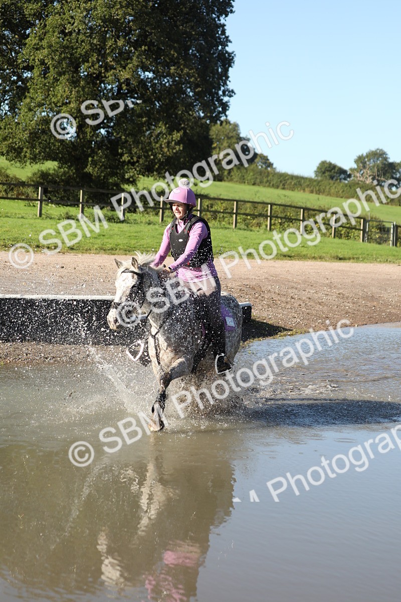 SBM_01203 - E2 Eventers Challenge 60cm Open