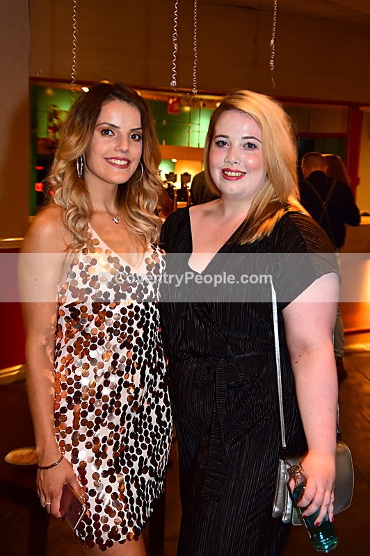 SHN-292 - Shannon's 21st