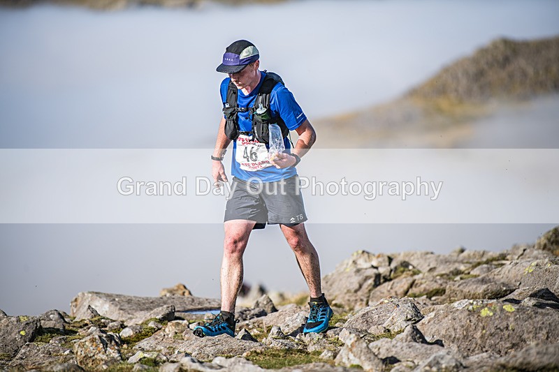 Langdale-528 - Langdale Horseshoe Fell Race Saturday 11th October 2025