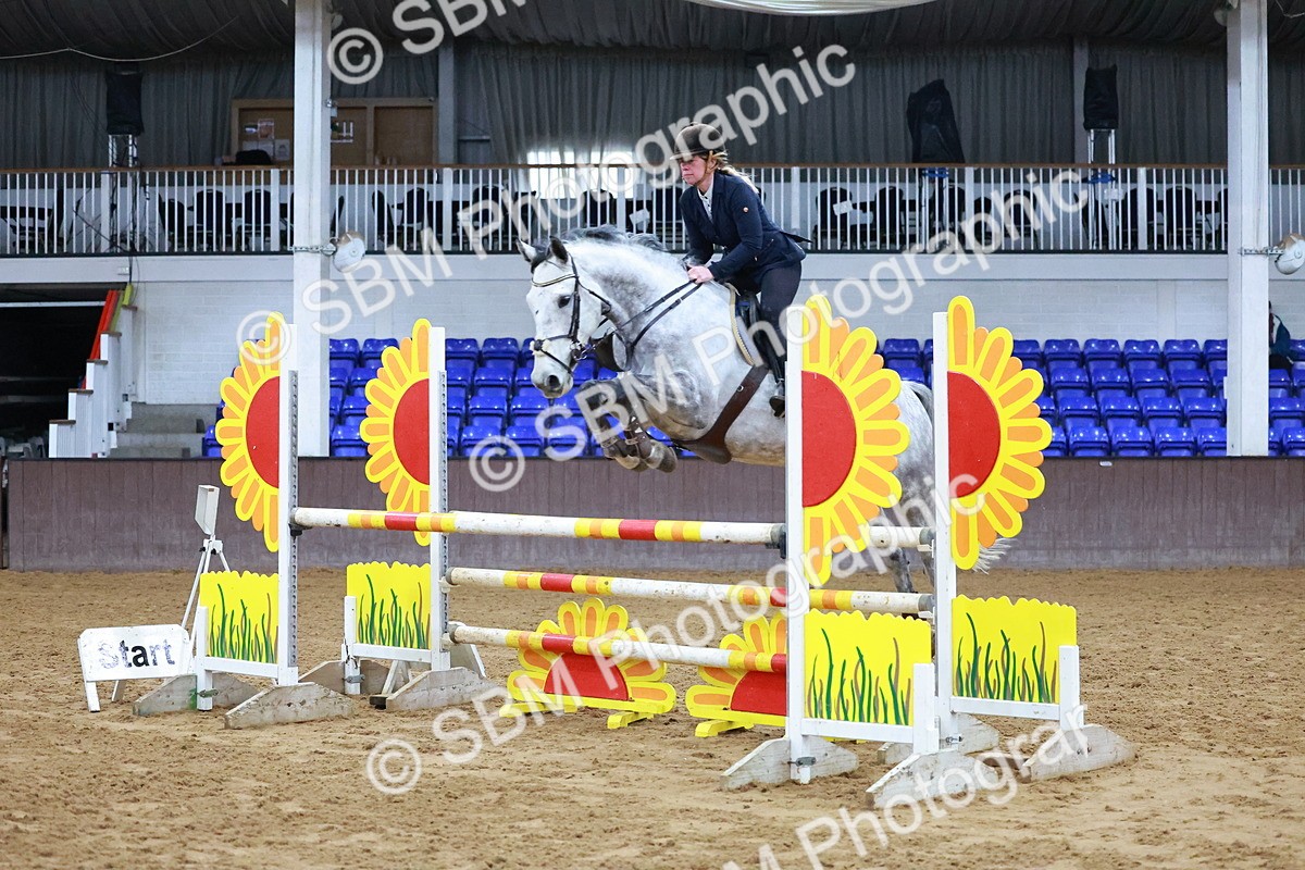 SBM_001893 - Class 4 - Senior Newcomers - 1.10m