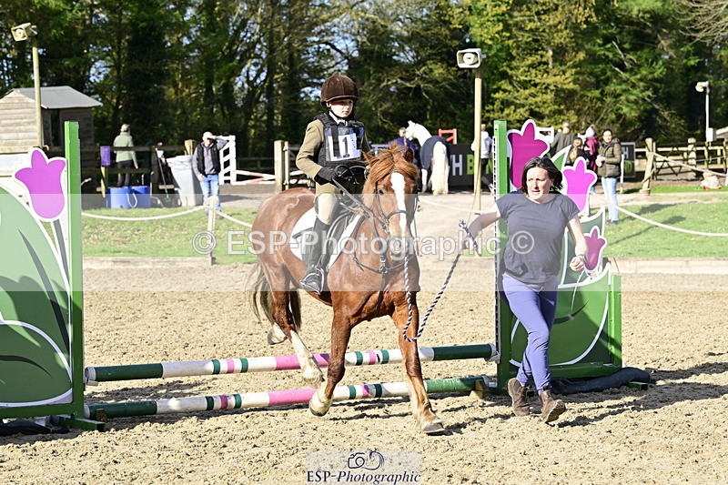 260411A-091331-00020 - 40cm Lead Rein