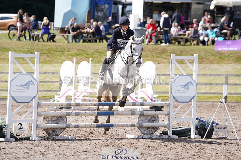 240824X-125542-27351 - 80cm Round 1 13.00 to 14.00