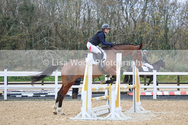 3E7A0721 - Class 1: 90 - 95cm