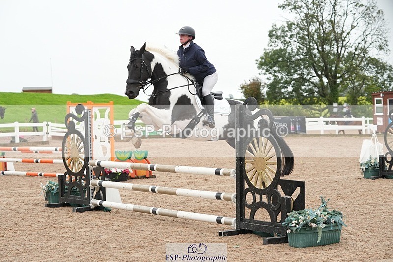 251003-105805-00104 - Cls 7 85cm Amateur Qualifier