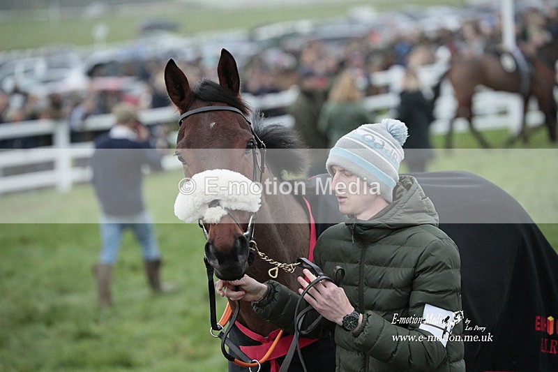 PtP 271122 730 - Hursley Hambledon Hunt Point-to-Point - Larkhill - 27/11/22