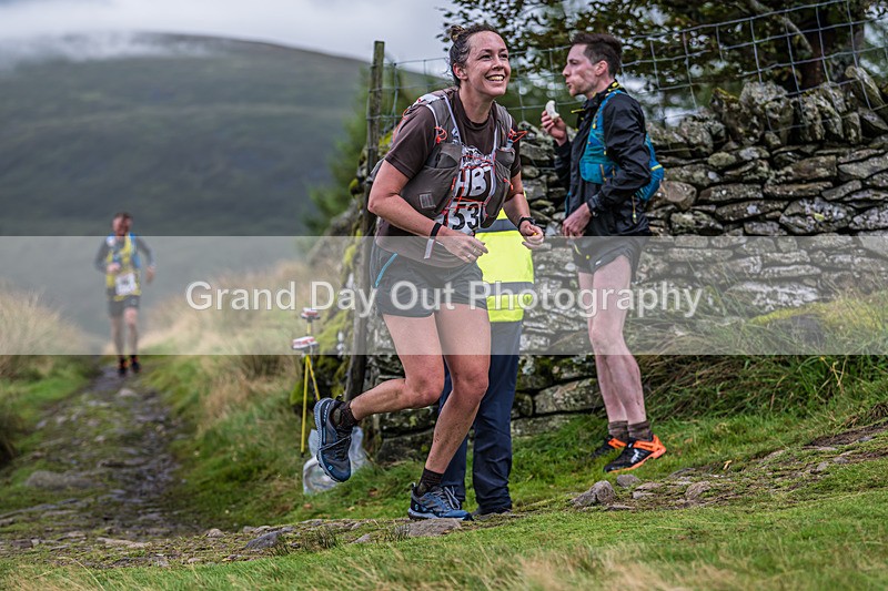 Old Crown Round-879 - Old Crown Round Fell Race Saturday 12th September 2026