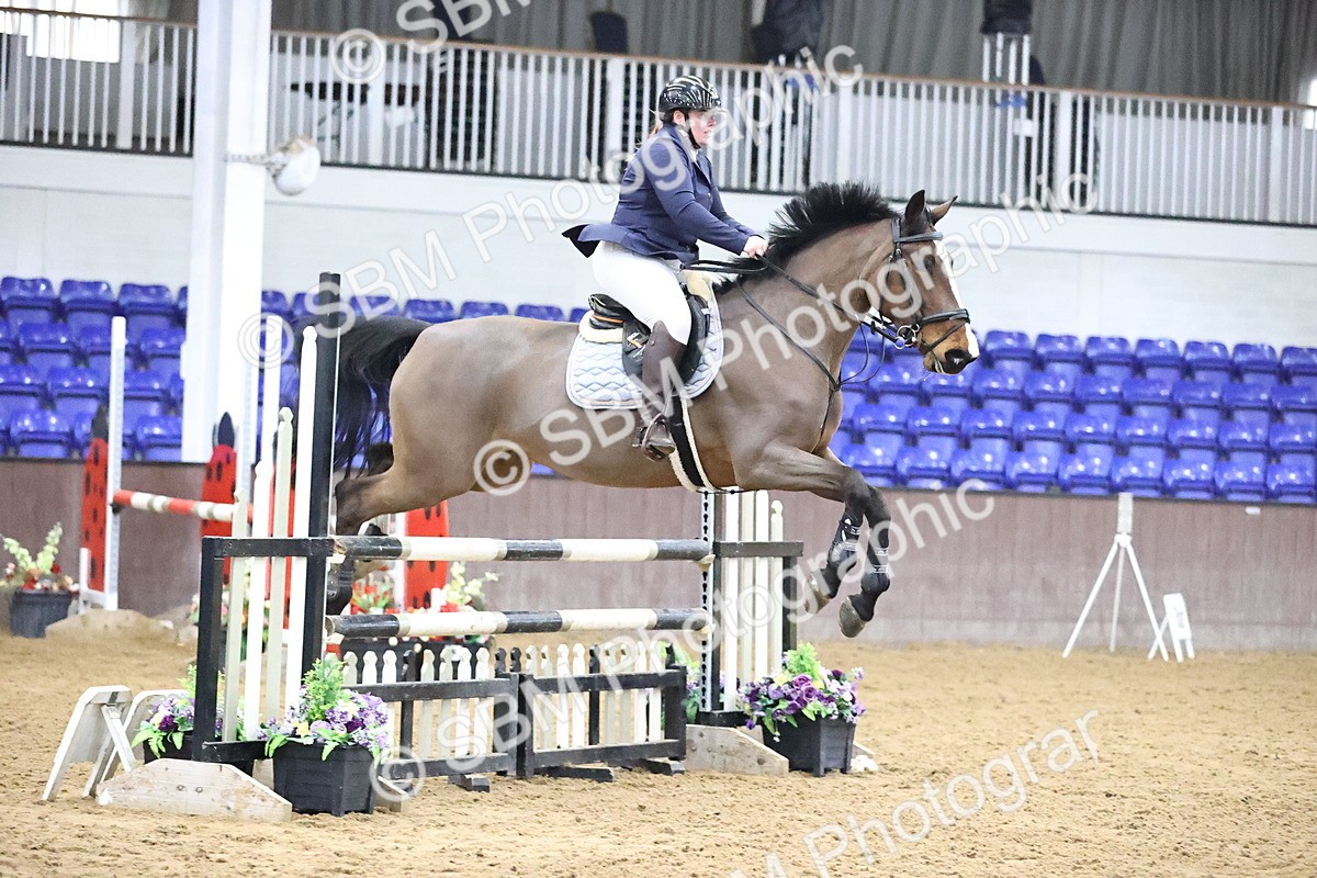 SBM_001599 - Class 9 - Senior British Discovery - 1.00m