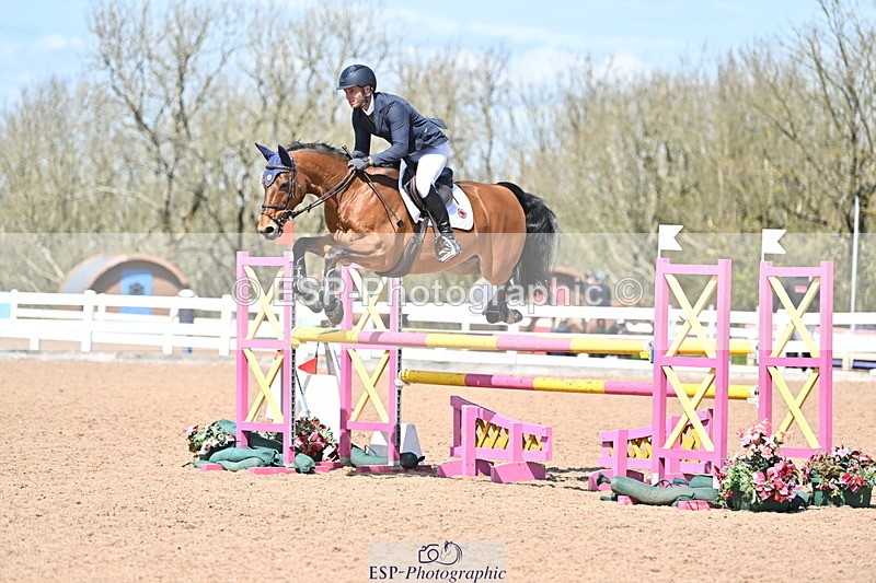 240418A-133355-03519 - Cls 13, 1 Star Bronze Tour 1.10m