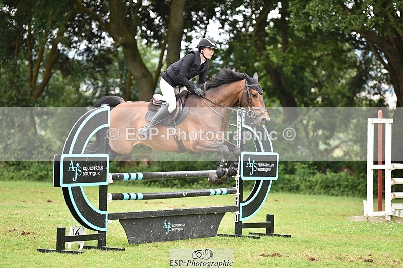 240713-130848-38855 - Cls 160 1.05m Amateur Quali and Open