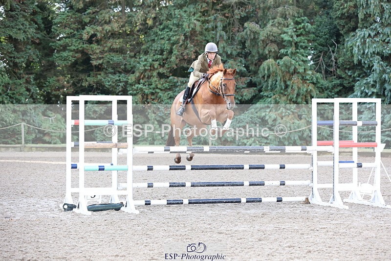 250831A-084307-08742 - Cls 40 Snr Newcomers