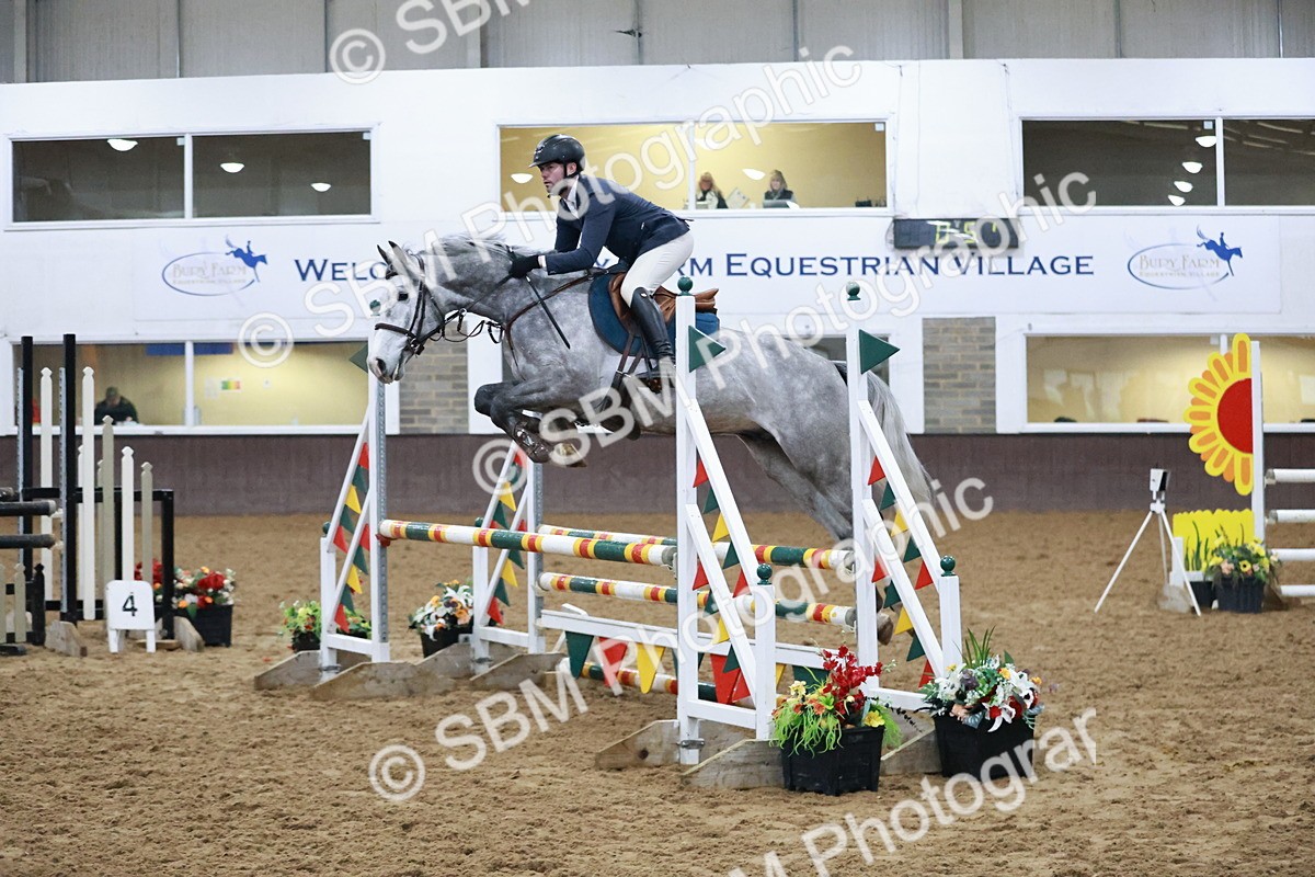 SBM_000965 - Class 3 - Senior Discovery - 1.00m