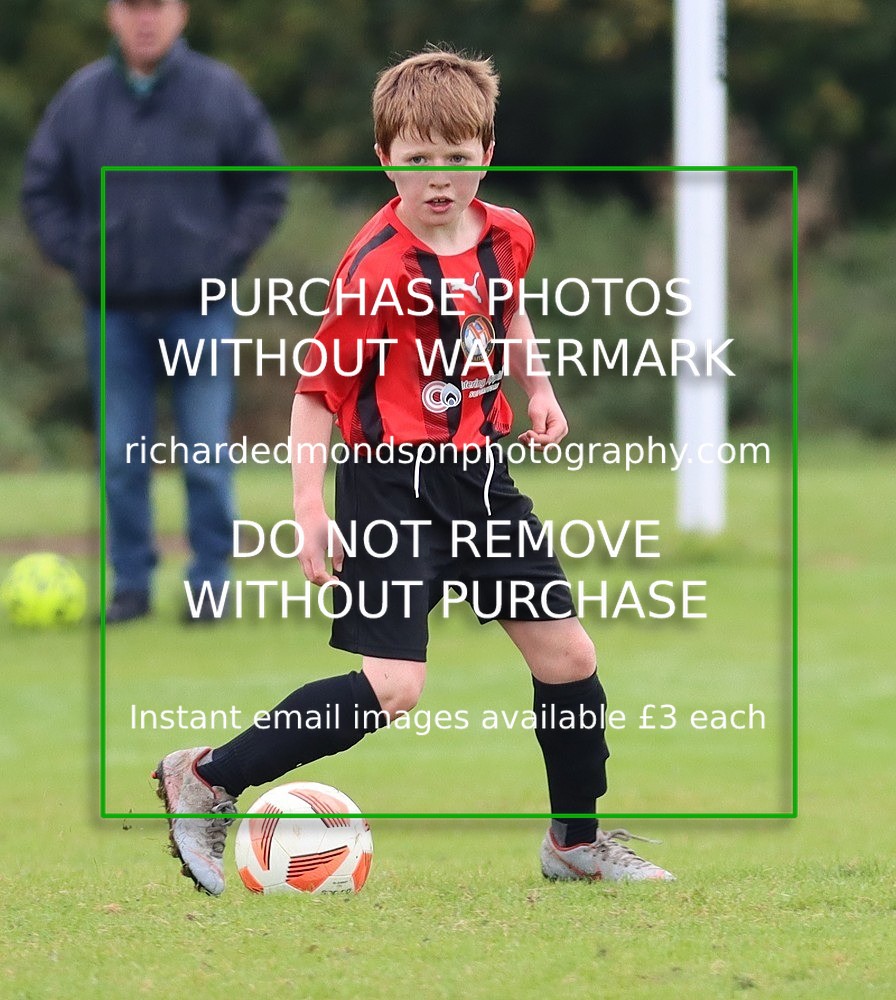 IMG_5635 - Ibis Under 11 v  Heathwaite