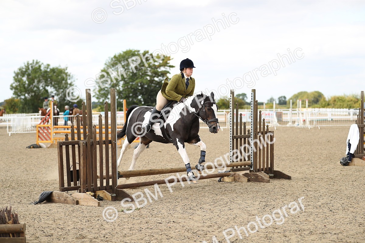 SBM_04760 - Class 46b Style & Performance 50cm (20+)