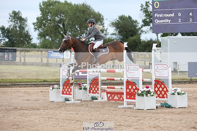 250719-084632-12957 - Cls 15, 1 Star Silver Tour Start til Break