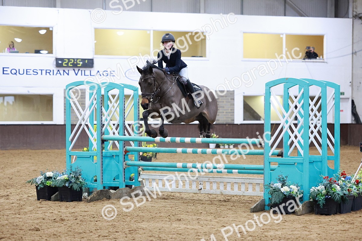 SBM_008148 - Class 26 - WB Equiline Star Championship Qualifier 1.10m