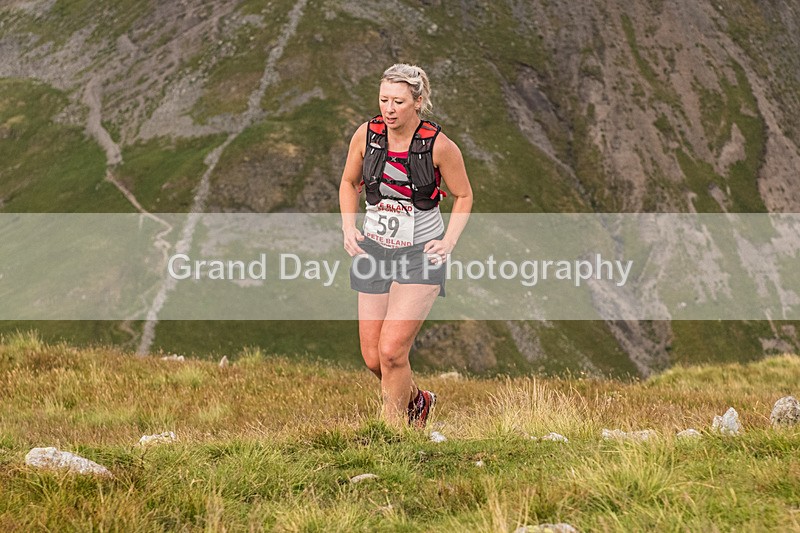 Seat Sandal-563 - Seat Sandal Fell Race Wednesday 12th July 2023