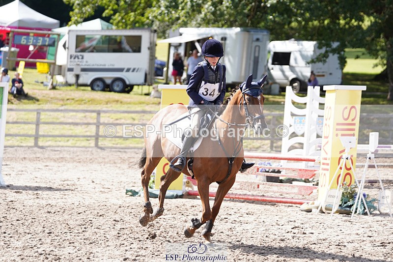 240824X-150606-28682 - 80cm Round 1 14.00 to 15.30