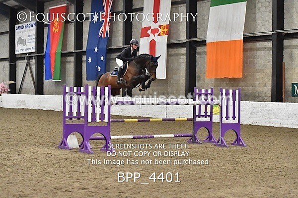 BPP_4401 - FRI CLASS 25 1.30M OPEN