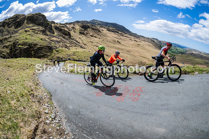 125252 - Hardknott Pass Camera 2 12.00-13.00