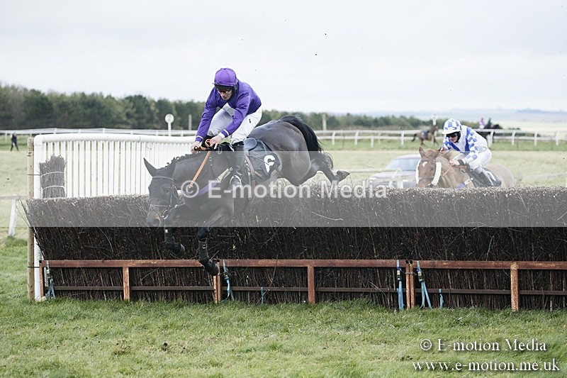 PtP 031217 495 - Hursley Hambledon Point-to-Point Larkhill 03/12/17
