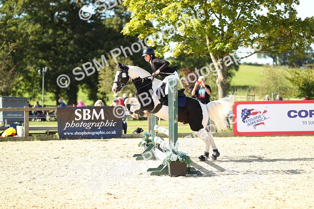 SBM_17759 - J33 - Senior 75cm Championship
