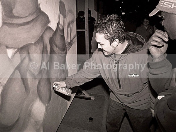 12 oxford rd - Style Warz (the 4 elements) @ elemental 02.02.00