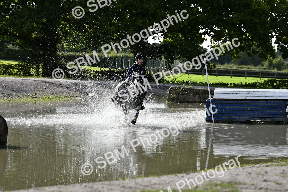 SBM_10549 - E3 - Eventers Challenge 80cm Open