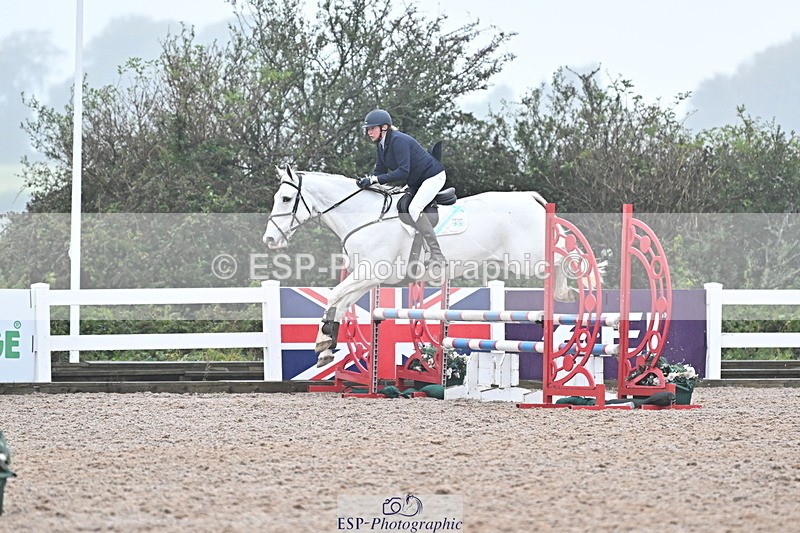 241006A-091840-05606 - Cls 23 85cm Nat Am  Quals